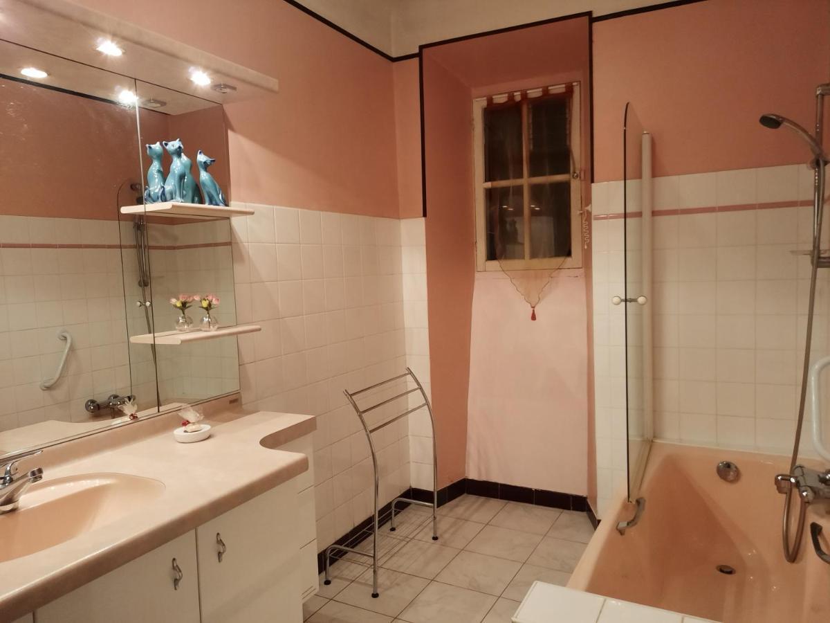 Mas Du Bosc Villa Rosières Eksteriør billede